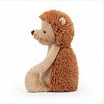 Medium Bashful Hedgehog - Jellycat