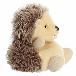 Palm Pals: Hedgie Hedgehog.