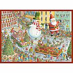 Here Comes Christmas - Ravensburger