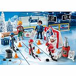 NHL: Advent Calendar - Road to the Stanley Cup - 2019.