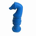 Chewy Pencil Topper - Blue Night