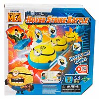 Minions Hover Strike Battle