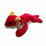 Savvy the Fox - TY Beanie Baby 30th Anniversary 