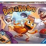 Bugs In The Kitchen.