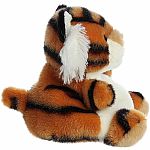 Palm Pals: Indy Tiger