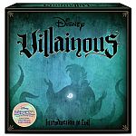 Disney Villainous: Introduction to Evil