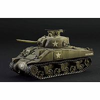 Sherman M4 75MM Tank