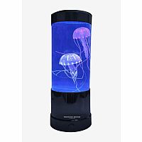 MINI Lumina Jellyfish Mood Lamp