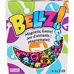 Bellz Magnetic Game