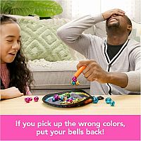 Bellz Magnetic Game