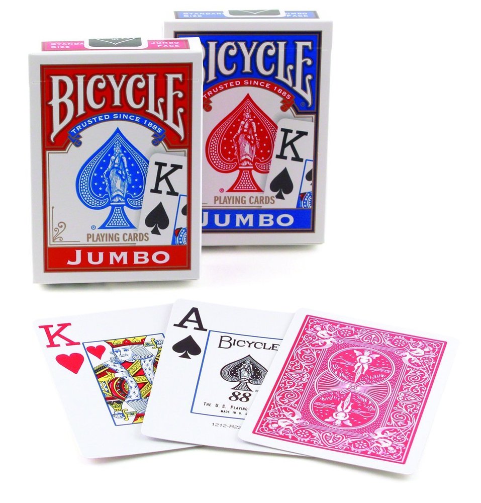 bicycle-poker-size-jumbo-index-playing-cards-toy-sense