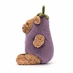 Bartholomew Bear Eggplant - Jellycat