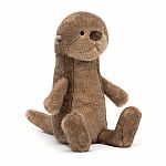 Brooke Otter - Jellycat.