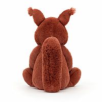 Bashful Squirrel - Jellycat