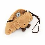 Amuseable Croissant Bag - Jellycat