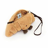 Amuseable Croissant Bag - Jellycat