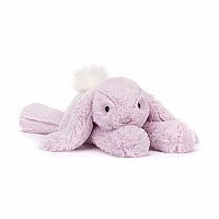 Smudge Rabbit Lavender - Jellycat .