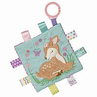 Crinkle Me - Flora Fawn Taggies