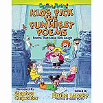 Kids Pick the Funniest Poems