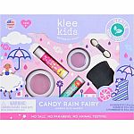 Candy Rain Fairy Make Up Kit