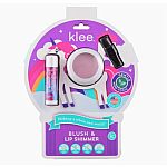 Joyful Dream Mineral Blush & Lip Shimmer Duo - Klee Kids