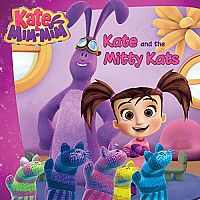 Kate and the Mitty Kats  