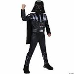 Stars Wars Darth Vader Costume - Large Kids 12-14