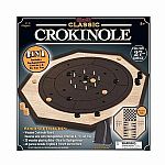 Classic Crokinole 