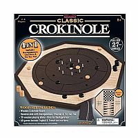 Classic Crokinole 