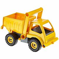 Dump Truck