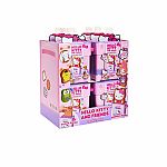 Hello Kitty and Friends Toasty Treatz Surprise Box Assorted  