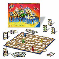 Labyrinth.