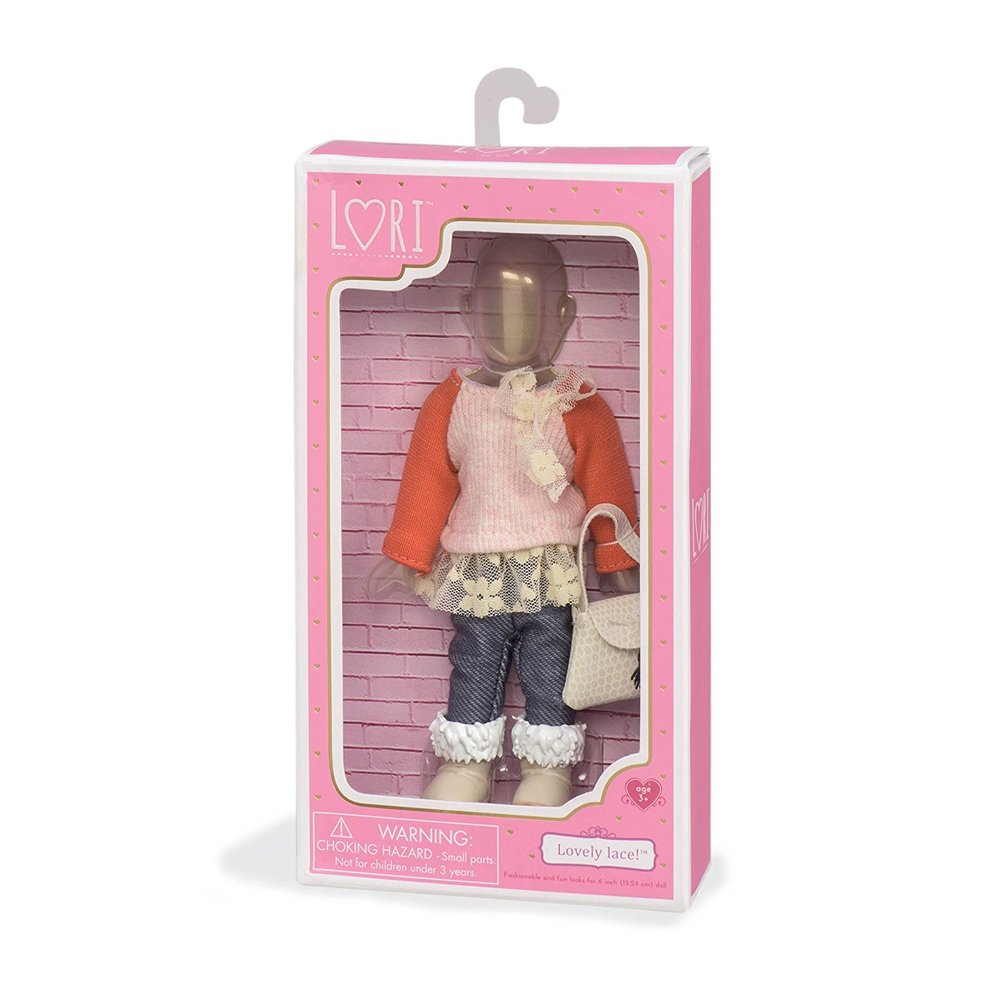 lori doll outfits