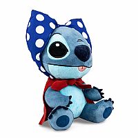 Disney Lilo & Stitch - Laundry Stitch 8-inch Phunny Plush