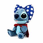 Disney Lilo & Stitch - Laundry Stitch 8-inch Phunny Plush