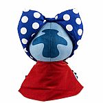 Disney Lilo & Stitch - Laundry Stitch 8-inch Phunny Plush