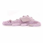 Lavender Dragon Huge - Jellycat