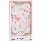 Corolle:  Layette Gift Set - 14 inch.