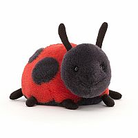 Layla Ladybird - Jellycat