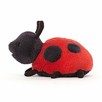 Layla Ladybird - Jellycat