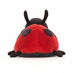 Layla Ladybird - Jellycat