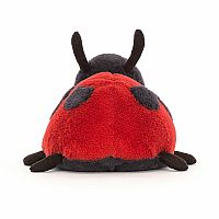 Layla Ladybird - Jellycat