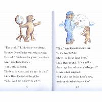 Little Bear and the Marco Polo - I Can Read Level 1 (DNP - D)