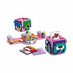 Disney Pixar: Inside Out 2 Mood Cubes 