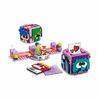 Disney Pixar: Inside Out 2 Mood Cubes 