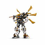 Ninjago: Dragon's Rising Cole's Titan Dragon Mech