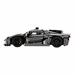 Technic: Koenigsegg Jesko Absolut Grey Hypercar 