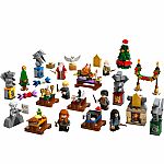 LEGO Harry Potter 2024 Advent Calendar