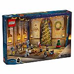 LEGO Harry Potter 2024 Advent Calendar