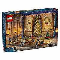 LEGO Harry Potter 2024 Advent Calendar